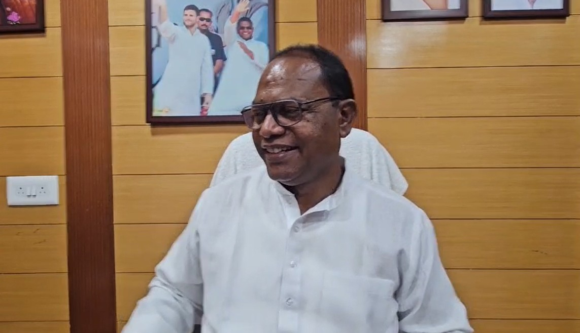 Cross-Voting Triggers Disqualification Petition in Odisha