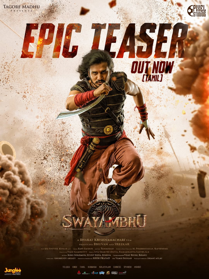 Before the Golden Era: A Look at 'Swayambhu's' Historical Context.webp