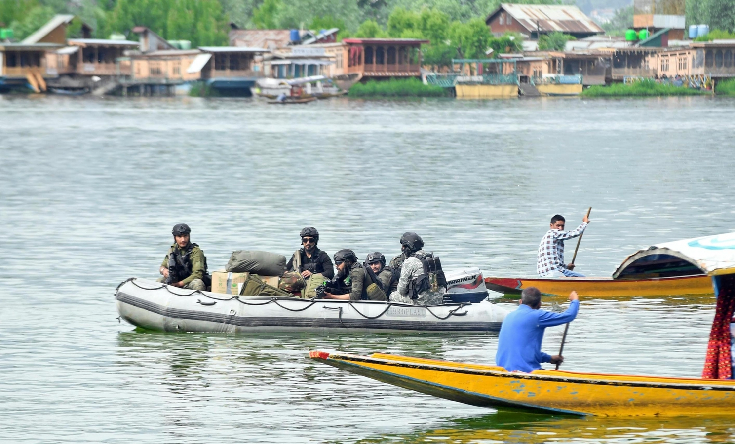 MARCOS Commando Critically Injured in J&K River Rescue.webp
