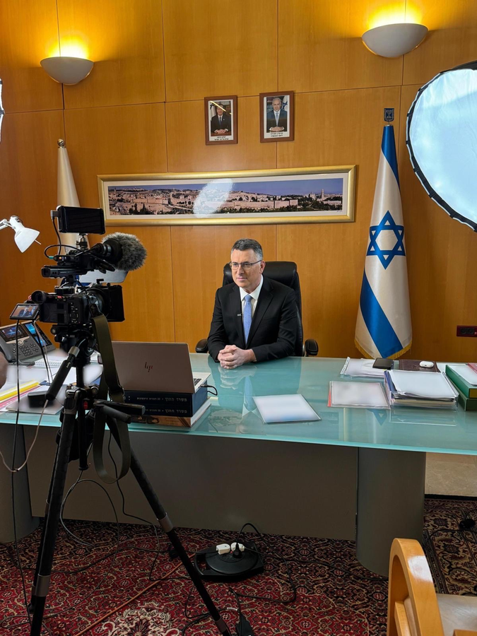 Hezbollah's Escalation: 2,000 Missiles Targeted Israeli Civilians.webp