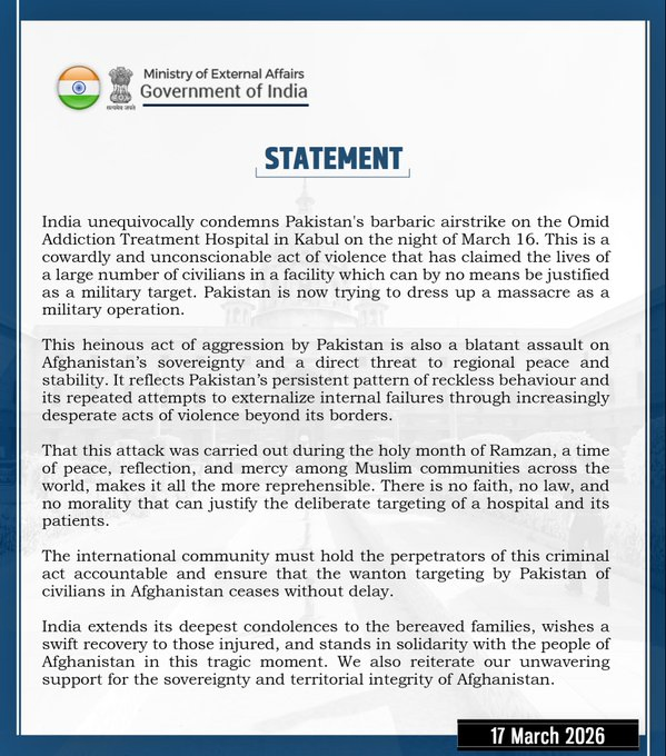 Pakistan's Strike in Kabul – Civilian Casualties.webp