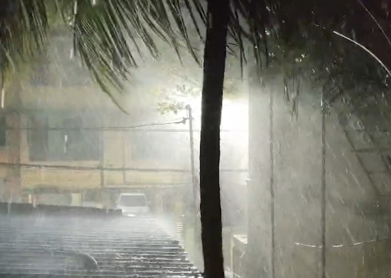 Weather Alert: Storms, Winds, and Lightning Forecast for Chhattisgarh.webp Weather Alert: Storms, Winds, and Lightning Forecast for Chhattisgarh.webp