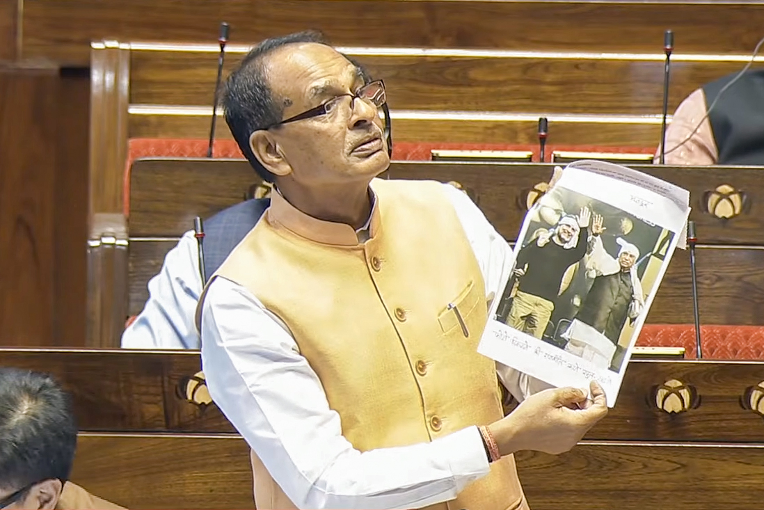 Chouhan Defends G RAM G Act, Criticizes Opposition Tactics.webp