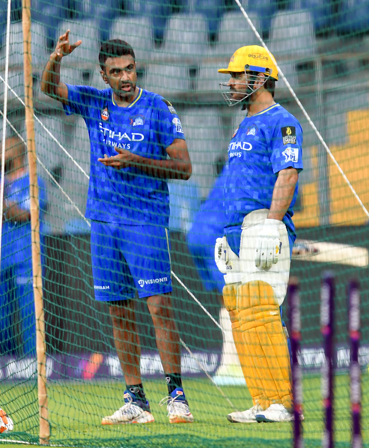 More Than Kohli & Rohit: Ashwin's Reflection on Indian Cricket.webp