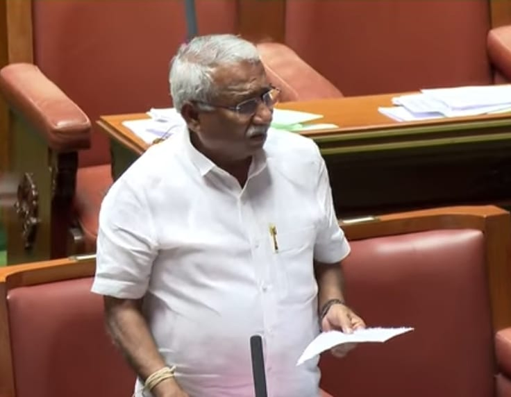 Border District Liquor Crisis: MLAs Demand Action in Karnataka Assembly.webp