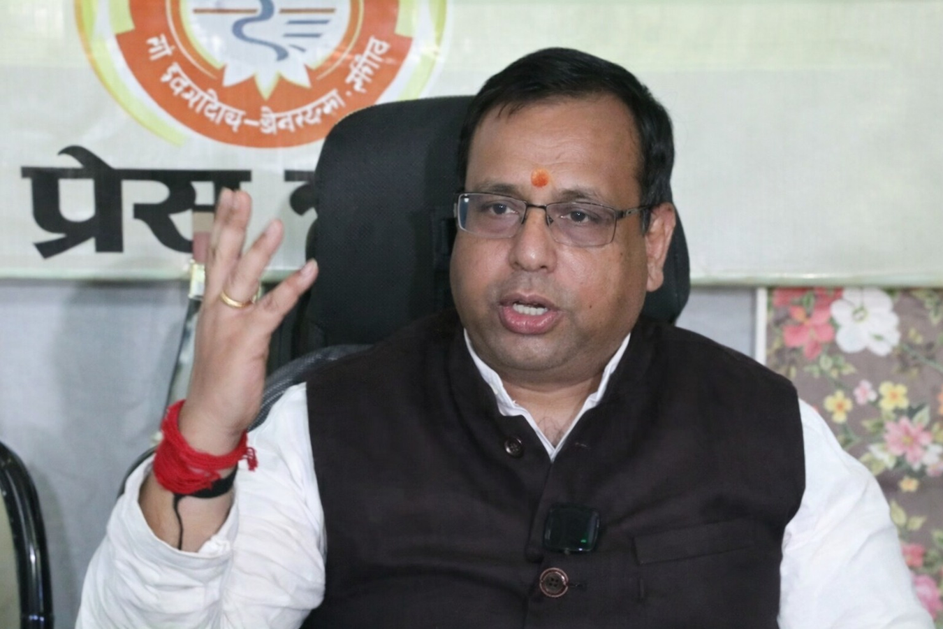 Char Dham Yatra Preparations: Focus on Tradition and Sanatani Devotees.webp