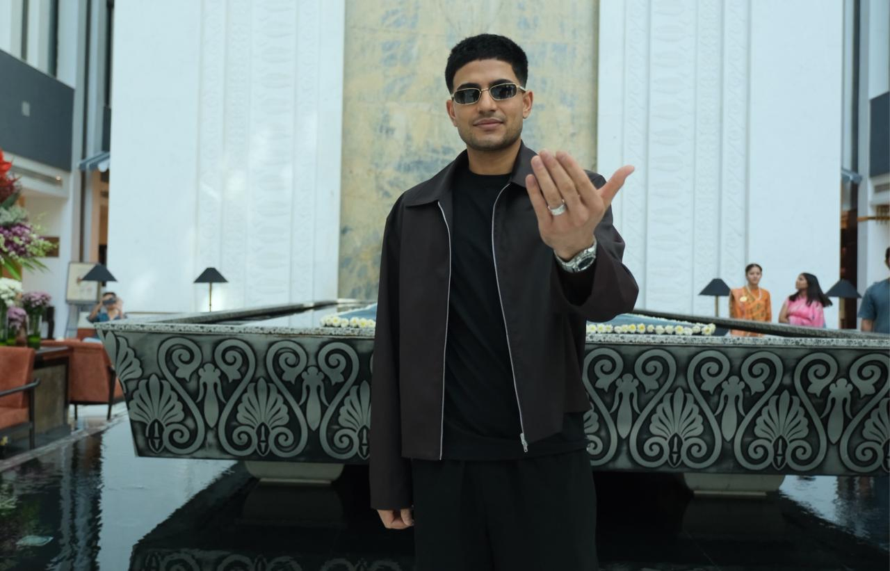 Fleetwood Returns to Defend India Championship Title.webp