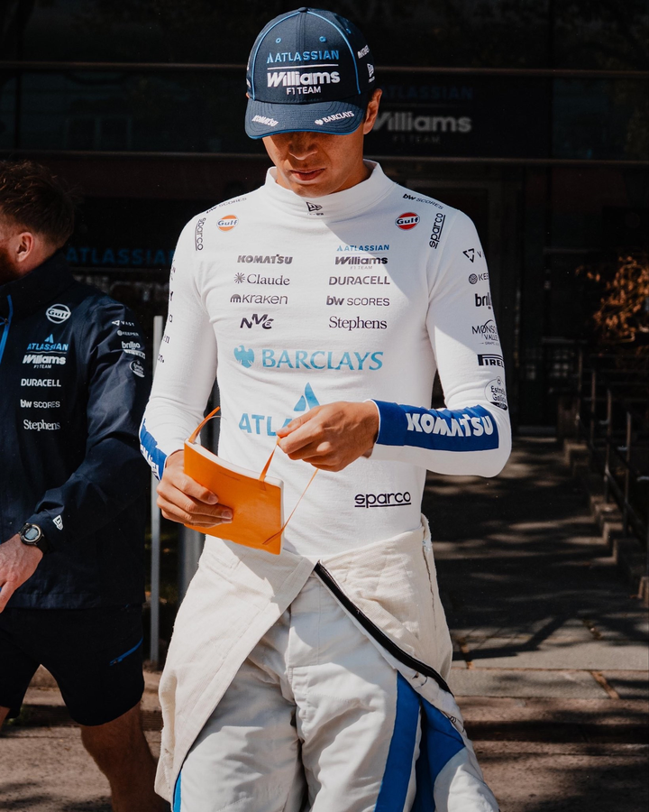 Bangkok as a Potential F1 Track: Albon's Perspective.webp