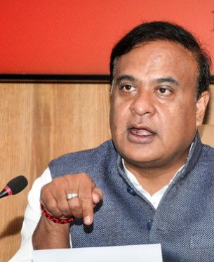 Assam Congress Leader Accuses Party Officials of Shielding Convoy Attacker.webp