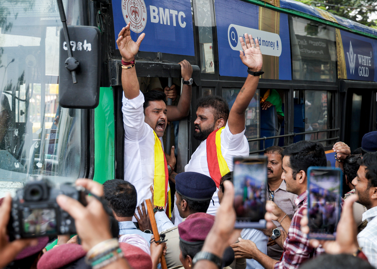 Railway Exams Postponed Amidst Protests Over Language Exclusion.webp