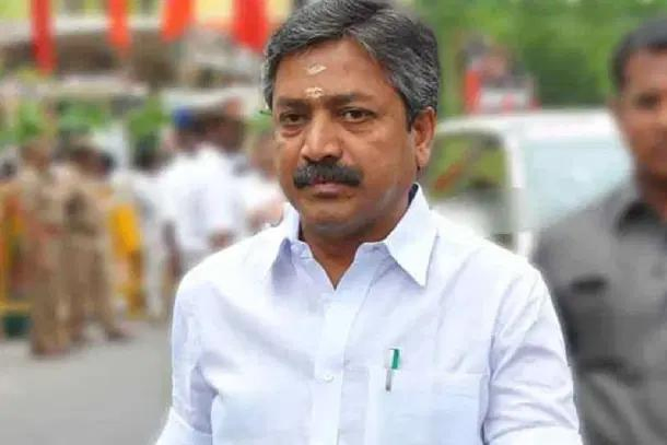 AIADMK Leader's Remark on Nayanthara Sparks Protest Controversy.webp