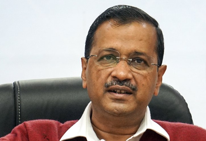 AAP Cleared in Excise Case; Kejriwal Challenges Modi to Elections.webp