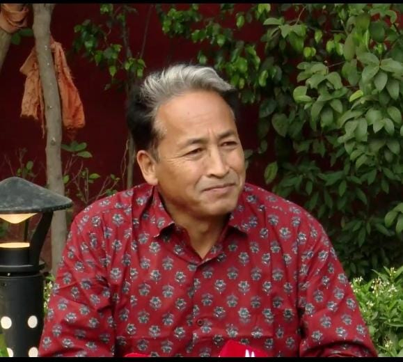 Activist Freed, Calls for Constructive Dialogue After NSA Detention.webp