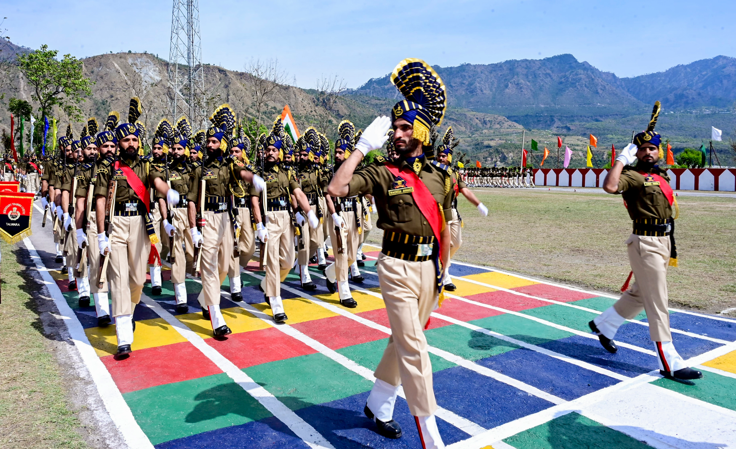 Jammu & Kashmir Police Strengthened to Safeguard Peace and Development.webp
