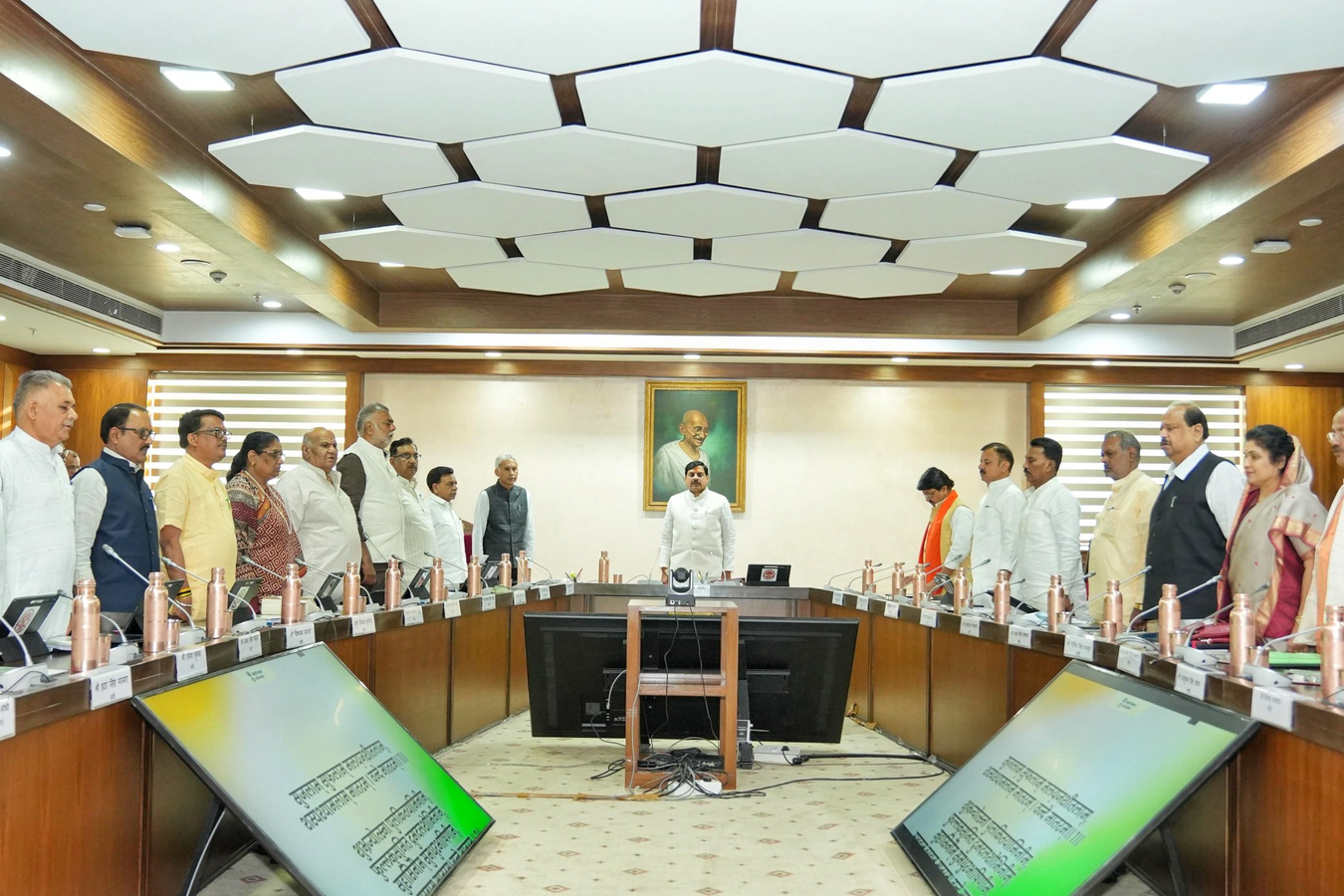 Simhastha Preparations Advance with Infrastructure and Water Conservation Initiatives.webp