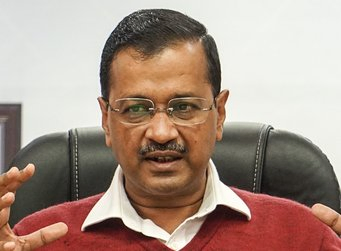 Court Discharges Kejriwal; AAP Leader Addresses Challenges.webp