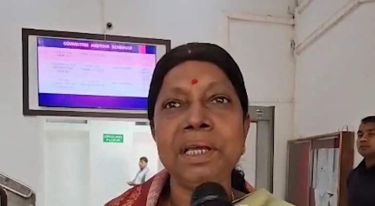 Allegations of Corruption and Betrayal in Rajya Sabha Vote.webp