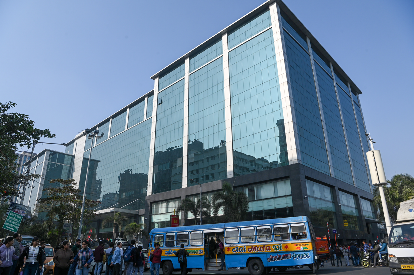 West Bengal ED vs. Mamata Banerjee: Supreme Court Hearing Scheduled