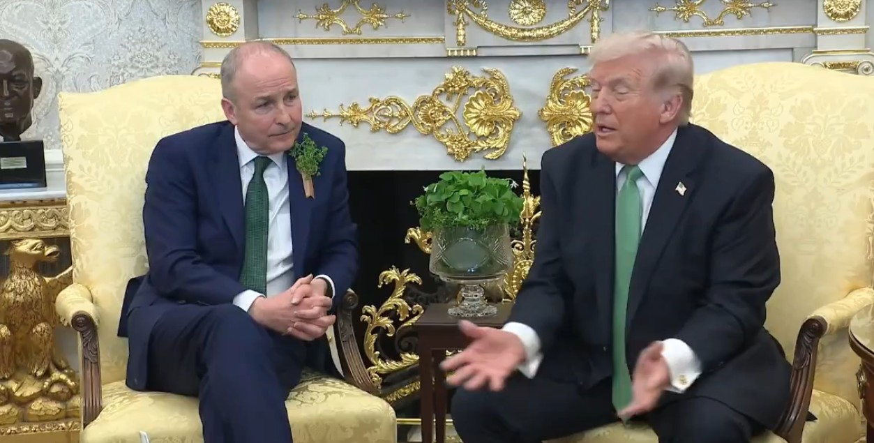 Strait of Hormuz Dispute Fuels Tension Between US and Allies