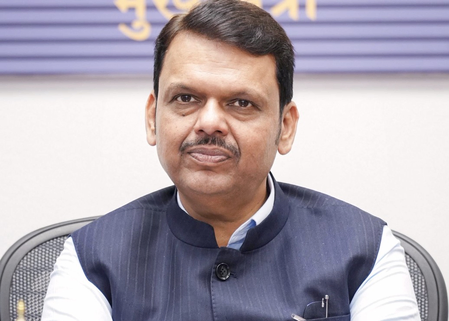 Fadnavis Directs Expansion of City Security Systems
