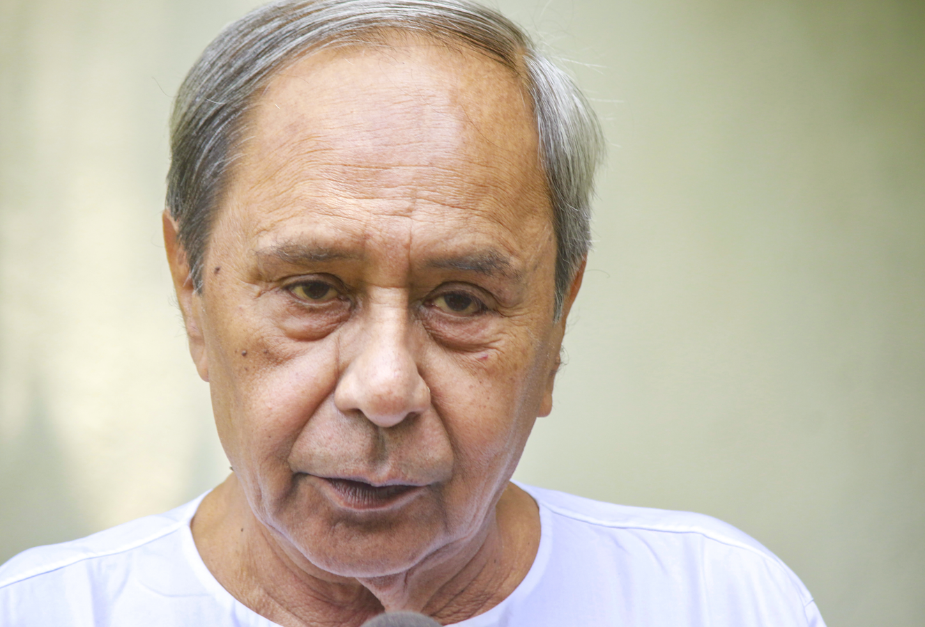 BJD Issues Show-Cause Notices to MLAs Over Cross-Voting