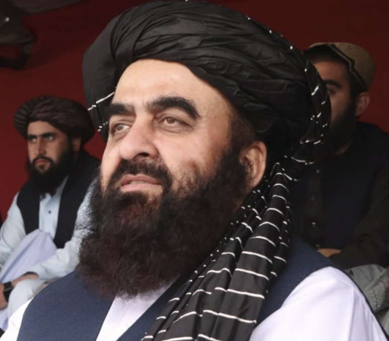 Pakistan's Military Targeted Vulnerable Afghans: FM.webp