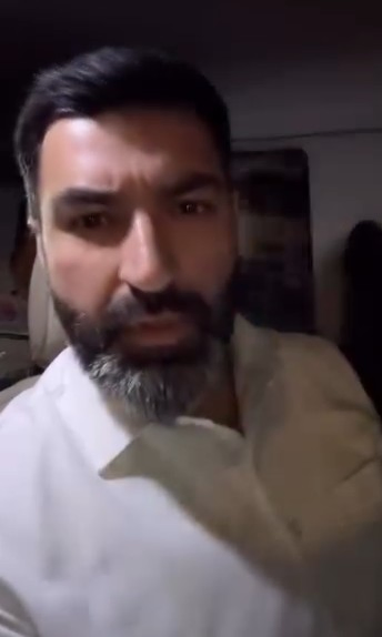 Internal Party Tensions Flare as Setia Challenges Congress Leadership.webp