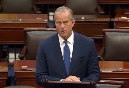 US Senate Debate: Republicans Push Voter ID Proposal.webp