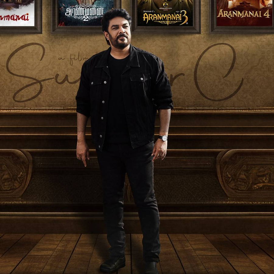 Bollywood Actor to Star in New Horror Film with Sundar C.webp