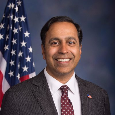 Democrat Krishnamoorthi Falls to Stratton in Illinois Senate Race.webp