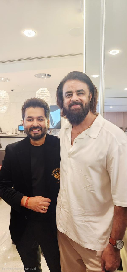 Dhurandhar 2's Potential: Actor Praises Director's Approach.webp