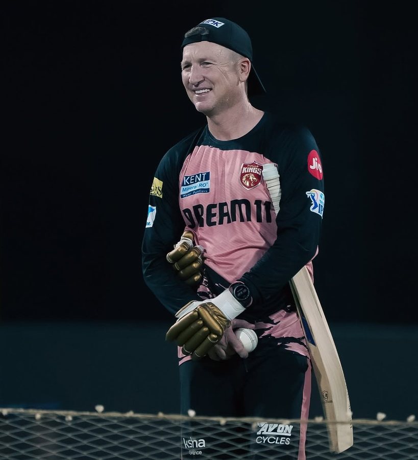 Brad Haddin Returns as NSW Head Coach.webp