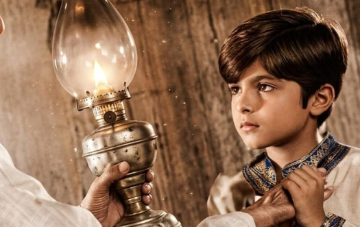 Anil Kapoor Remembers Shashi Kapoor's Early Recognition.webp