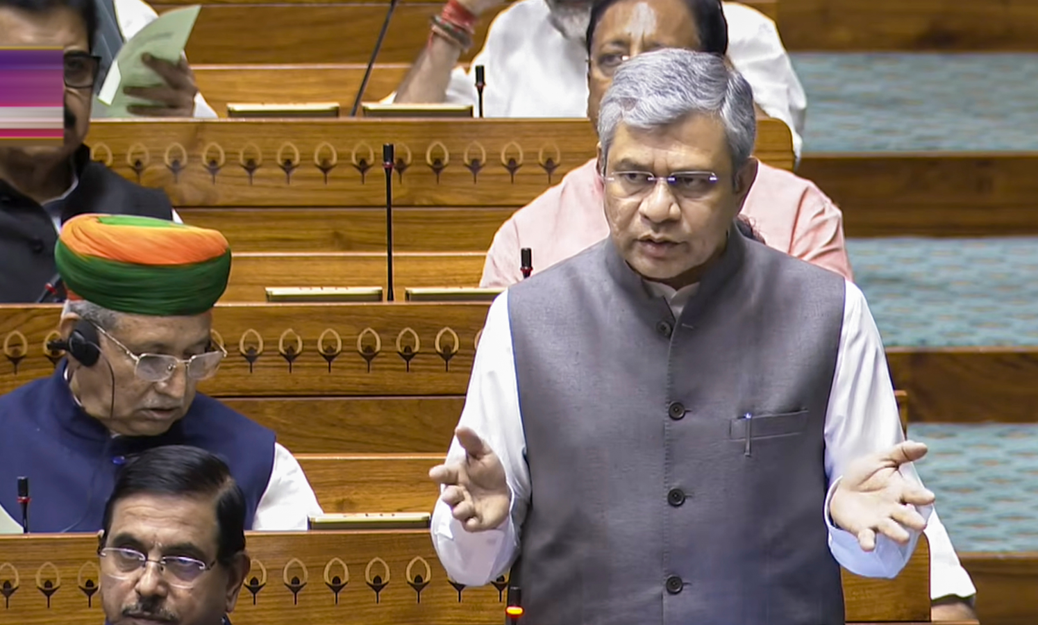 Muzaffarnagar Incident: High-Res Cameras and AI Track Culprits.webp