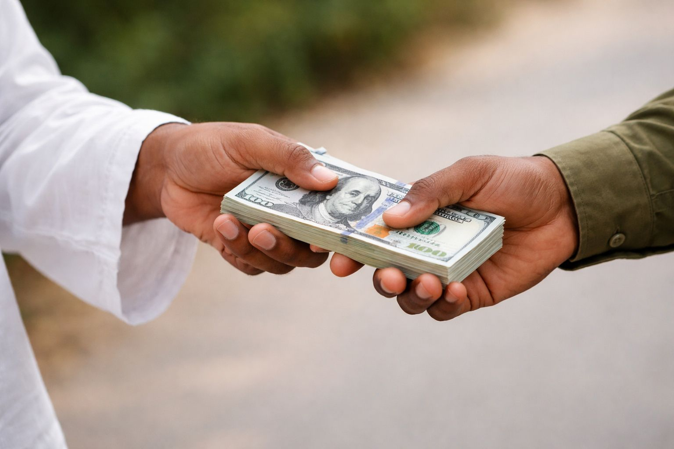 Pan-India Logistics Network: ISI’s Recruitment Push Targets Young People.webp