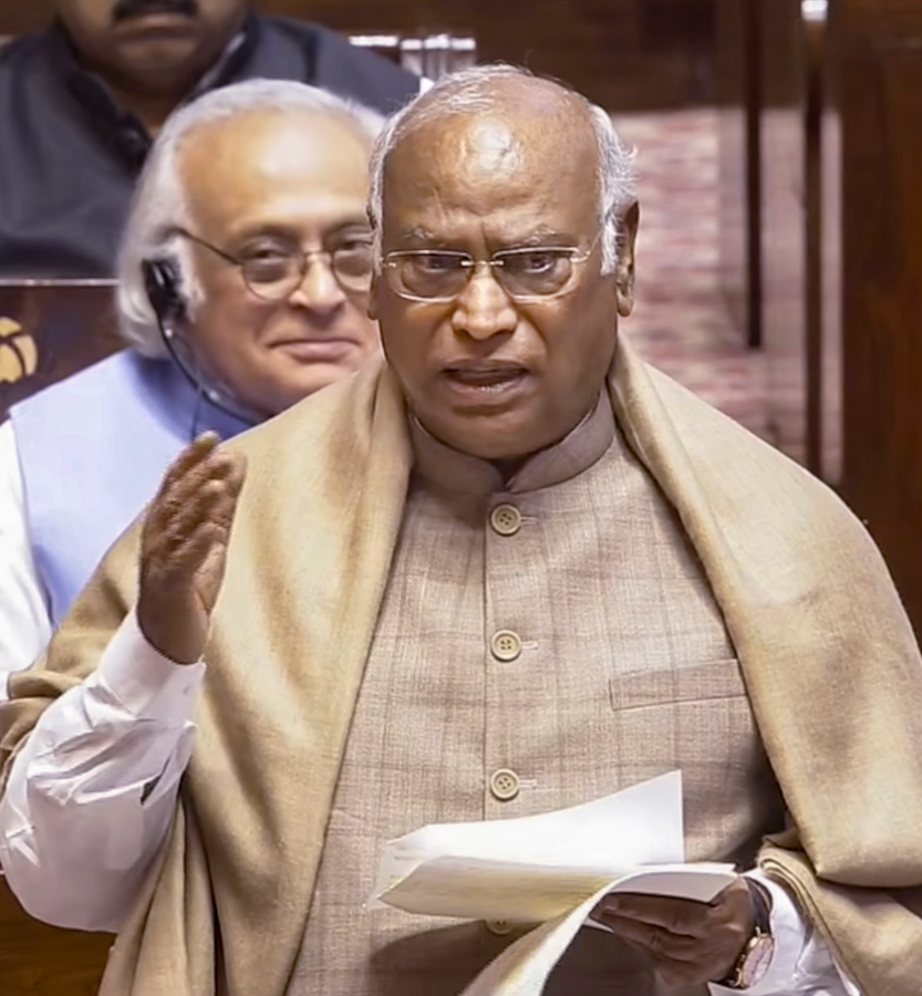 Leader Kharge Addresses Retirement, Calls for Parliamentary Reform.webp