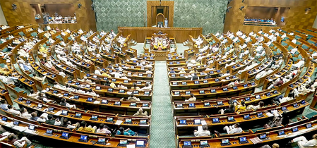 India's Agriculture Sector: Budget Allocation Details.webp