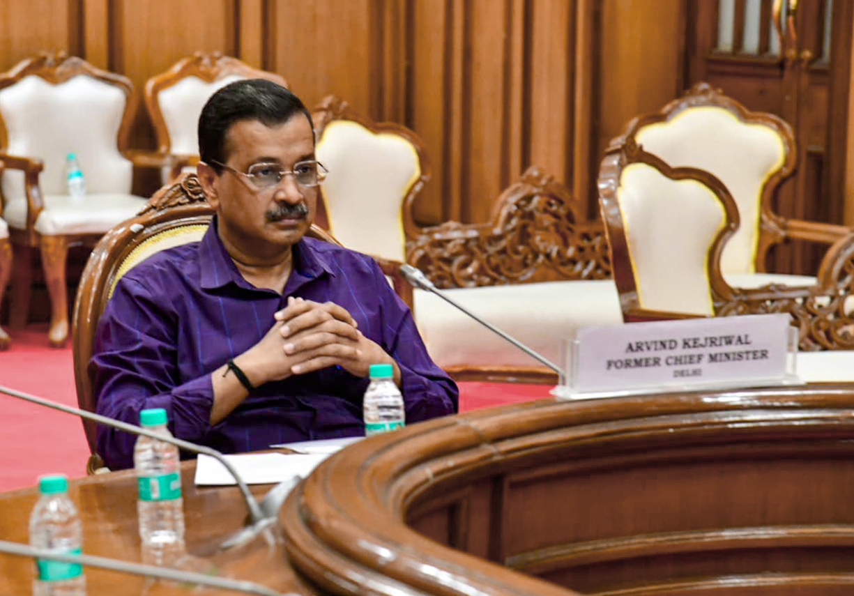 Group Urges CJI to Address Allegations Against Delhi HC Judge.webp