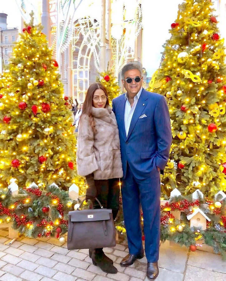 Boney Kapoor Shares Image Reflecting Sridevi's Approval.webp