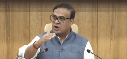 Sarma: Congress Lacks Space for 'Self-Respecting' Leaders.webp