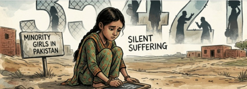 Pakistan's Minority Girls Face Risk: Rising Cases of Abduction and Conversion.webp
