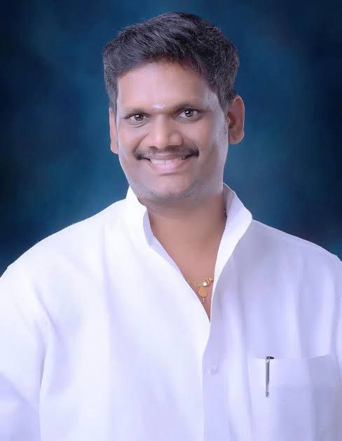 Puducherry Elections: DMK Steps Up as Alliance Talks Continue.webp