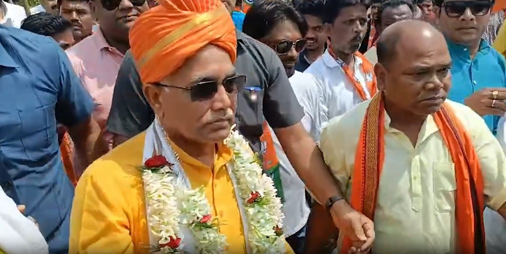 West Bengal Assembly Elections: Dilip Ghosh Returns to Candidate Race
