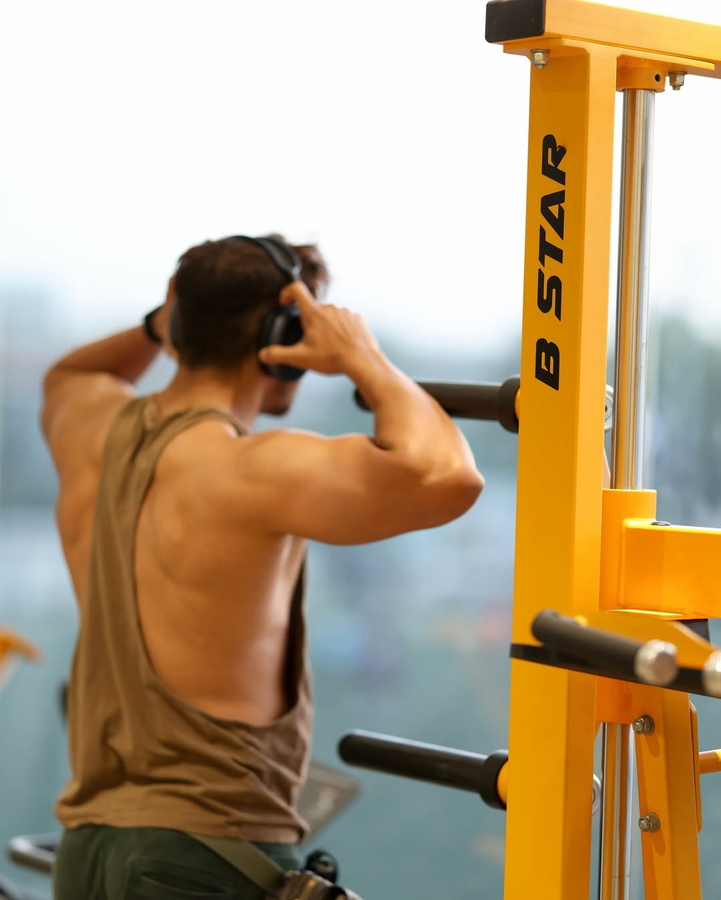 ‘Force 3’ Shoot Begins: Rane’s Physical Transformation.webp