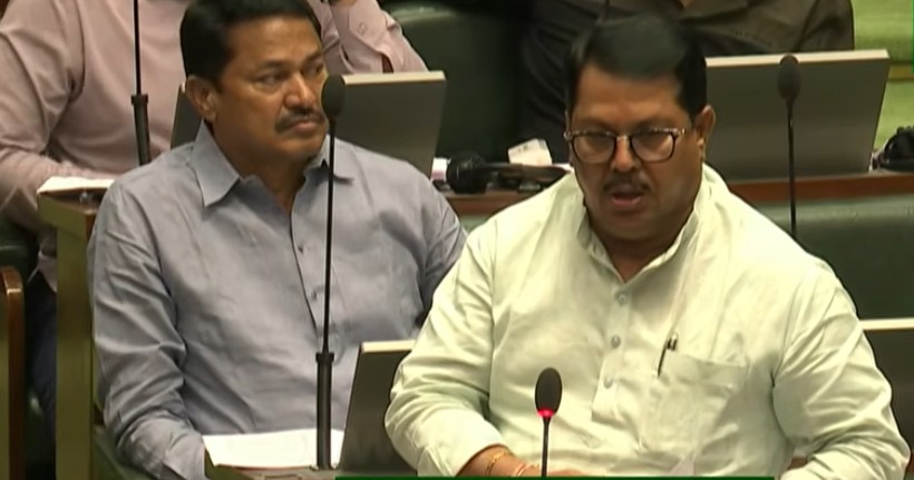 Forest Officials Under Pressure: MLA Calls for Investigation.webp