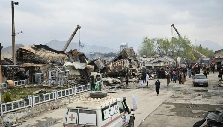 Pakistan's Actions Fuel Regional Instability, Says Baloch Leader.webp