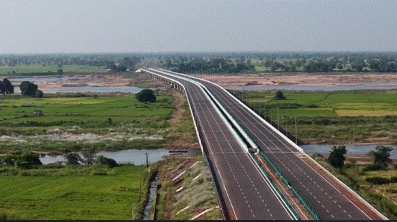 New 4-Lane Highway to Enhance Regional Connectivity in UP.webp