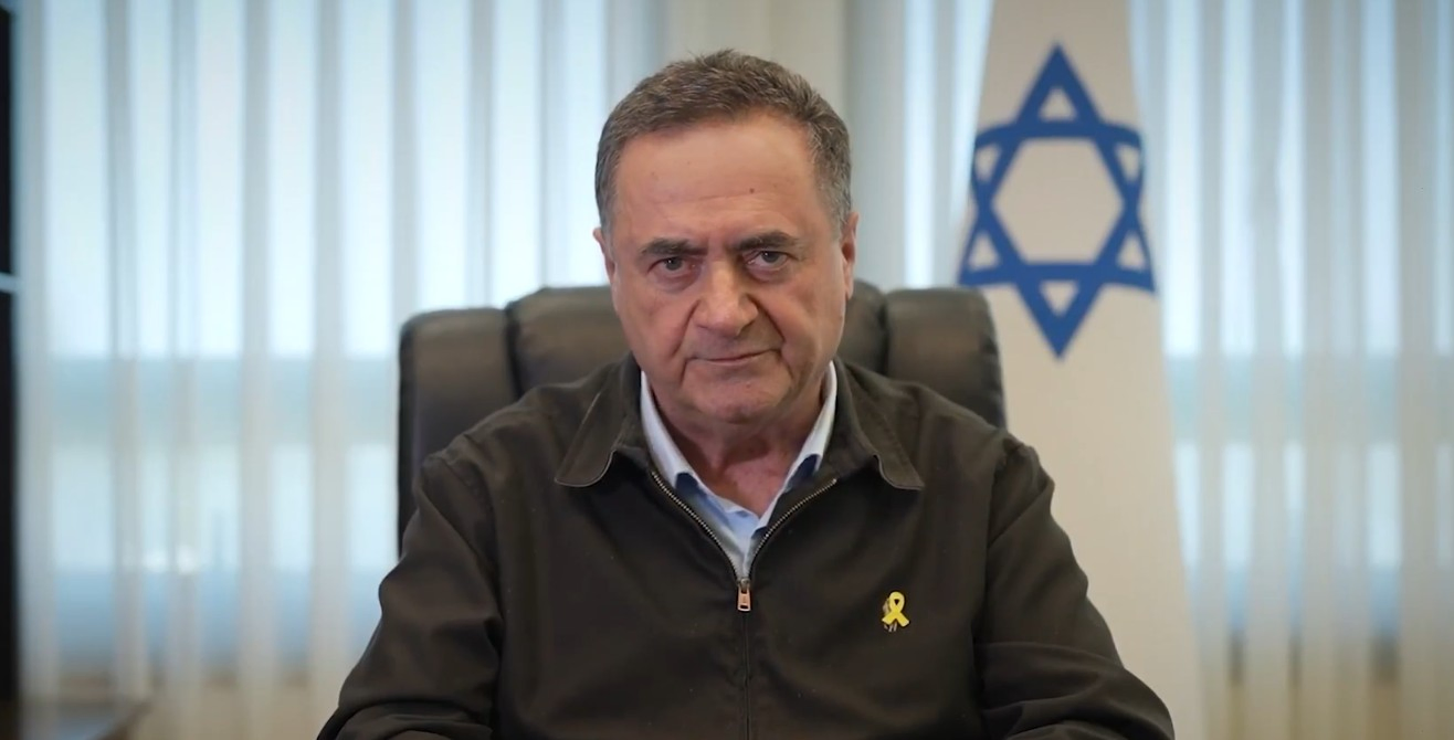 Israel Strikes Iranian Intelligence Minister in Tehran.webp