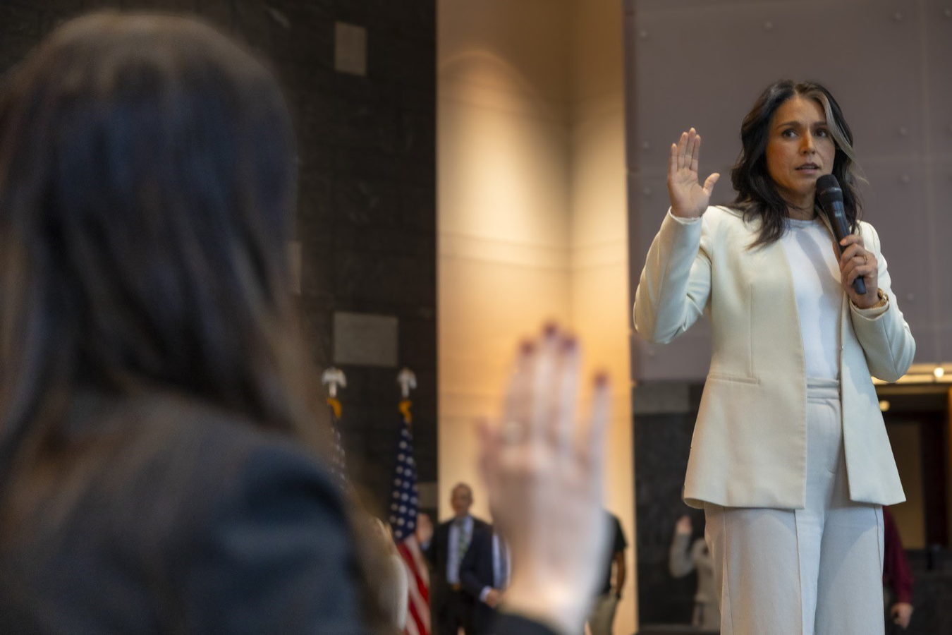 Trump's Iran Threat Determination, Supported by US Intel.webp