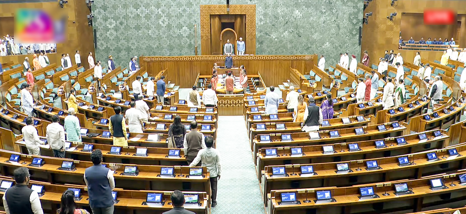 Electoral Reform Debate Continues with JPC Extension.webp